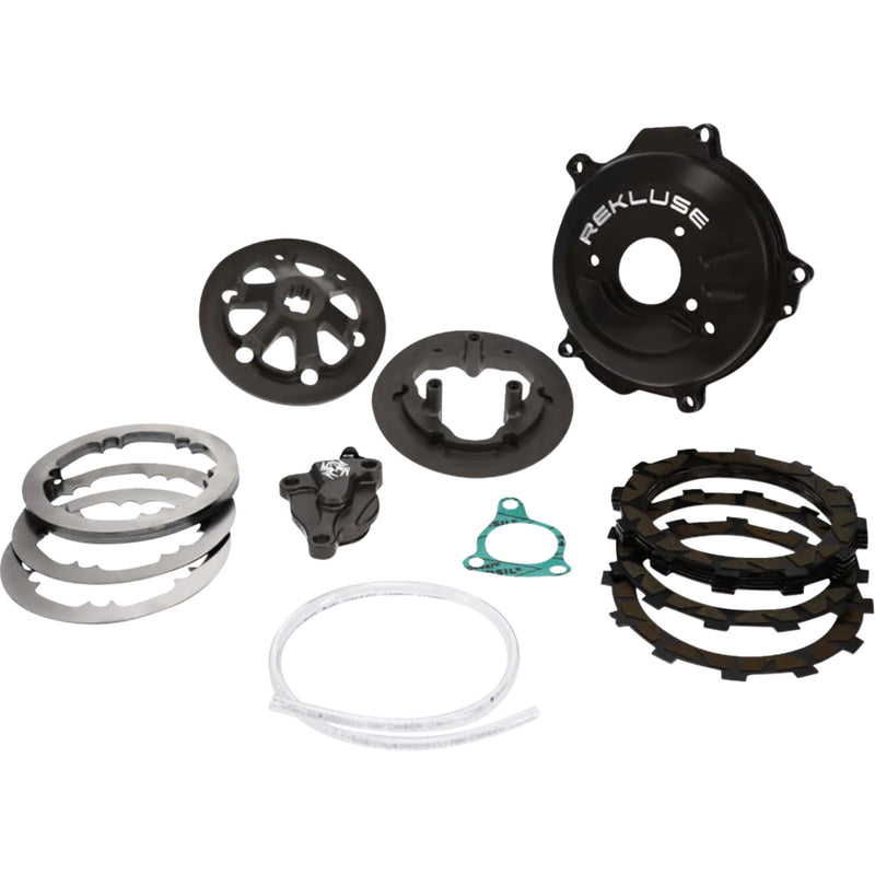 Rekluse TorqDrive® Clutch Kit - RMS-7113065 For Gas Gas 65 2024-2025 | Husqvarna TC 65 2024-2025 | KTM SX 65 2024-2025