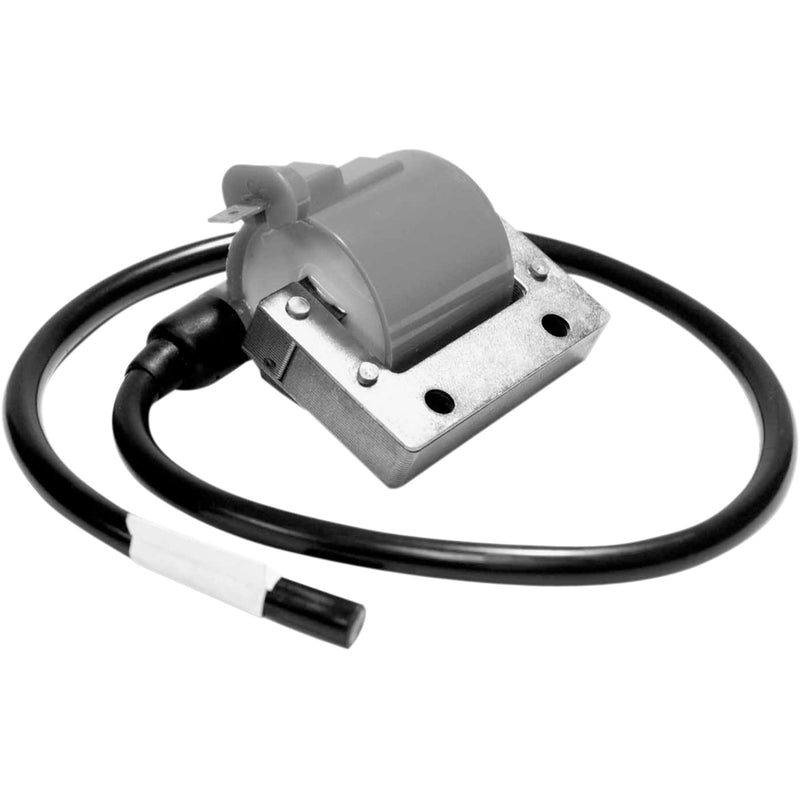 EMGO 2102-0029 24-71532 Ignition Coil 6 v/12 v  - 1 ohms - single lead - universal
