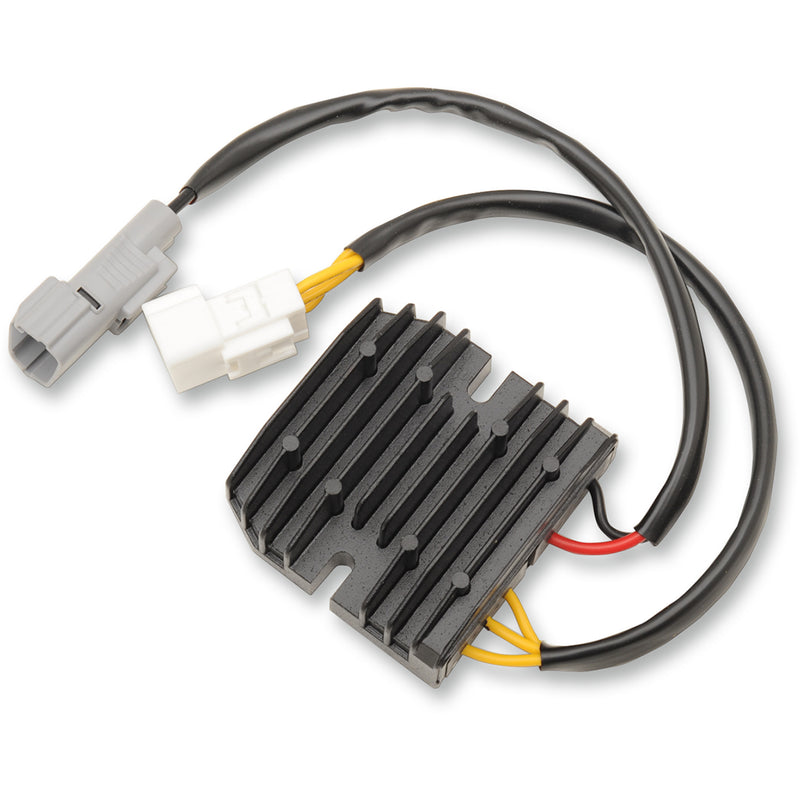 Rick's Motorsport Electric Alternator Assembly - 10-233H Suzuki 1300R Hayabusa 2013-2020