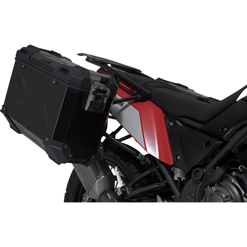 Sw-Motech Trax Hard Case System - KFT.06.799.70002/B Yamaha Tenere 700 2020-2024