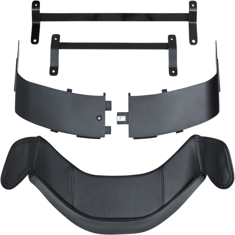 Kuryakyn Relocation Kit - 6767 Honda Gold 2018-2020