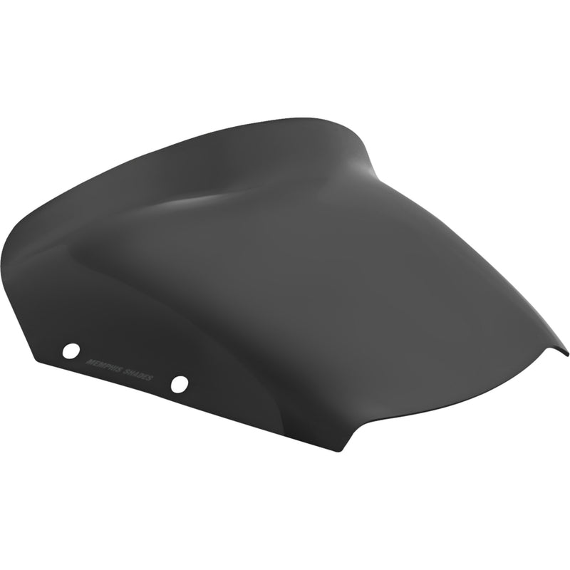 Memphis Shades Windshield - MEP88910 For Harley Street Glide 2023-2026