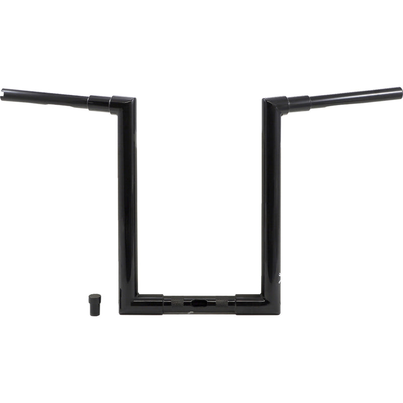 Burly Brand Handlebar - B12-6092B For Harley Road Glide 2015-2024