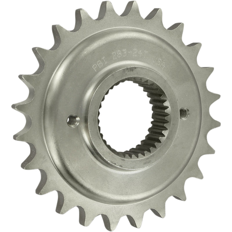 Pbi Sprocket - 283-24 For Harley Motorcycles 1985-2006