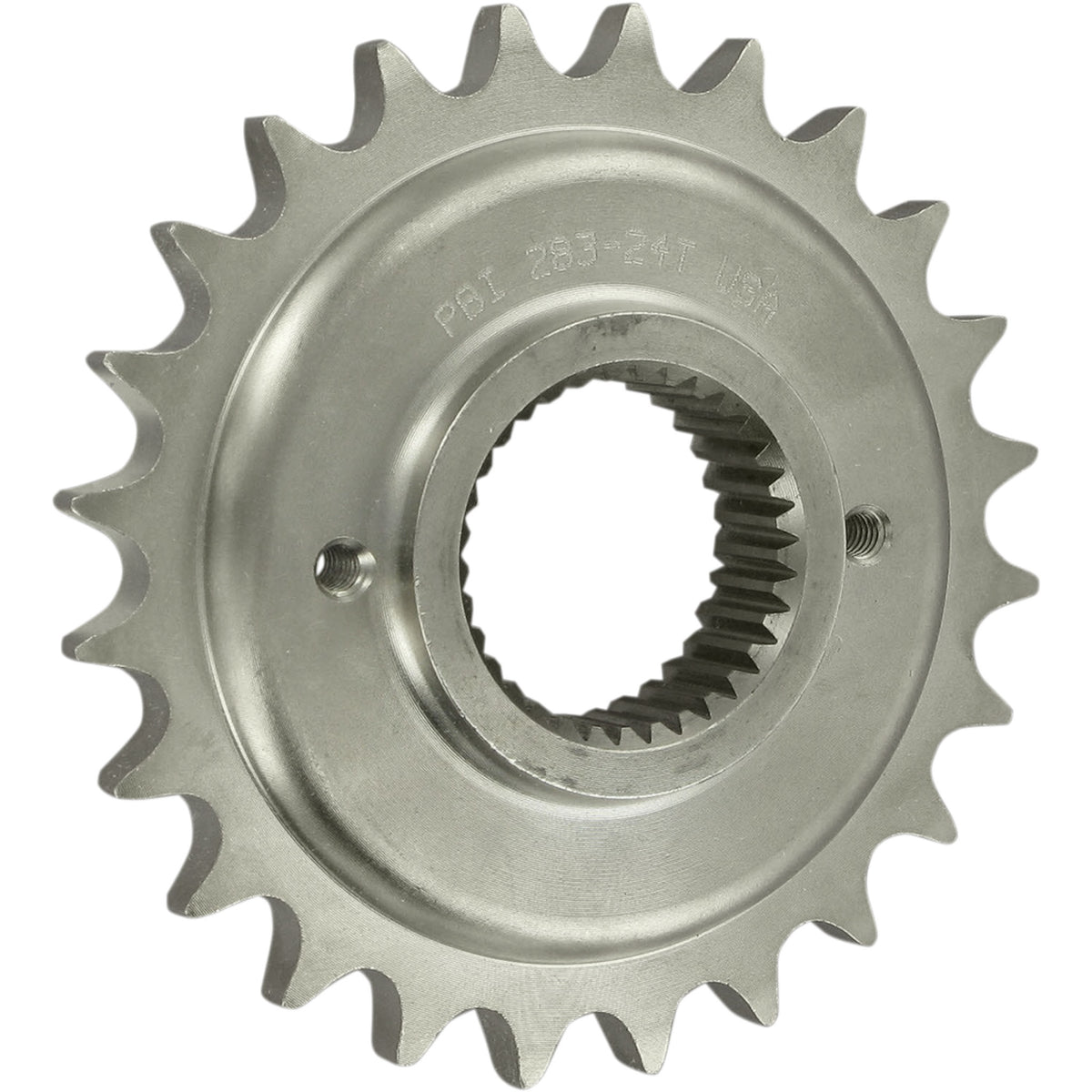 PBI 1212-0138 283-24 Offset Transmission Sprocket 24 tooth