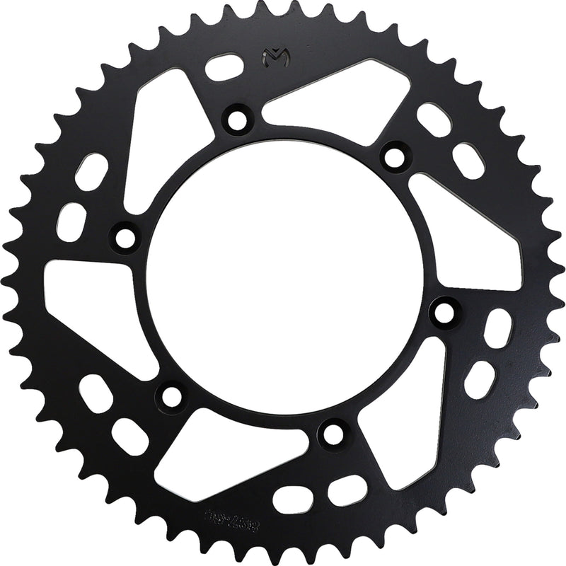 Moose Offroad Sprocket - 1210-897-50-STL Husaberg FE 570 2009-2012