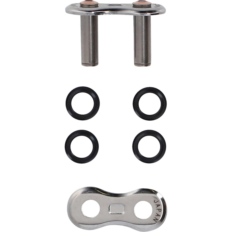 EK 1225-0868 520RV3D-MLJC 520 RV3D Connecting Link 520 RV3D - Connecting Link - Rivet - Chrome