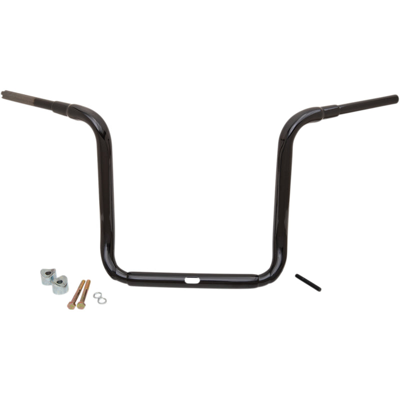 La Choppers Handlebar - LA-7323-16B For Harley Touring 1983-2013
