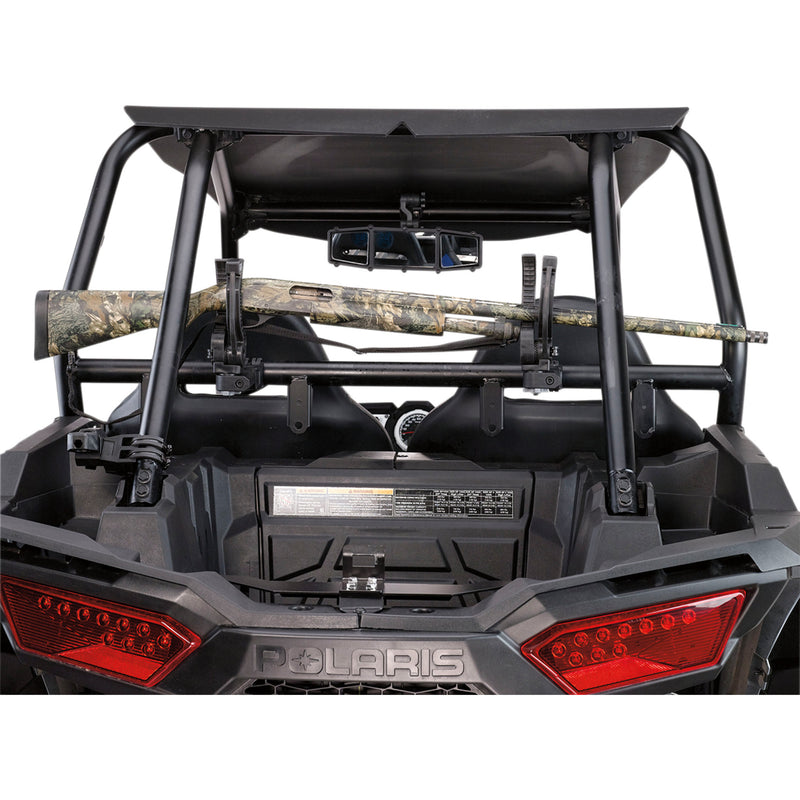 MOOSE OFFROAD 3518-0175 UTVCAM0ES1 Camlock Gunrack utv - single