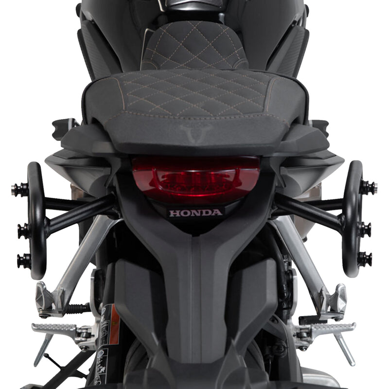 Sw-Motech Sysbag Side Bag System - BC.SYS.01.914.31000B Honda CB650R / CBR650R 2019-2020