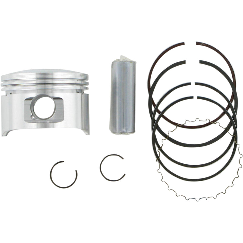 Wiseco Forged Series Piston Kit - 4752M05500 Yamaha 125 2000-2023