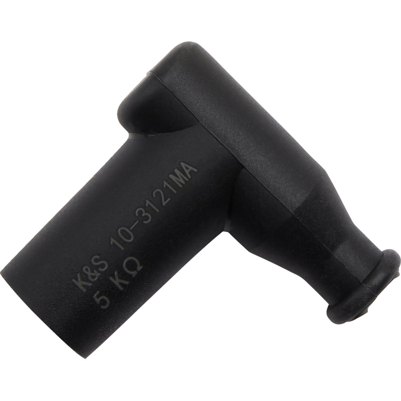 MOOSE OFFROAD 2104-0414 10-M3121MA Spark Plug Resistor Cover t type