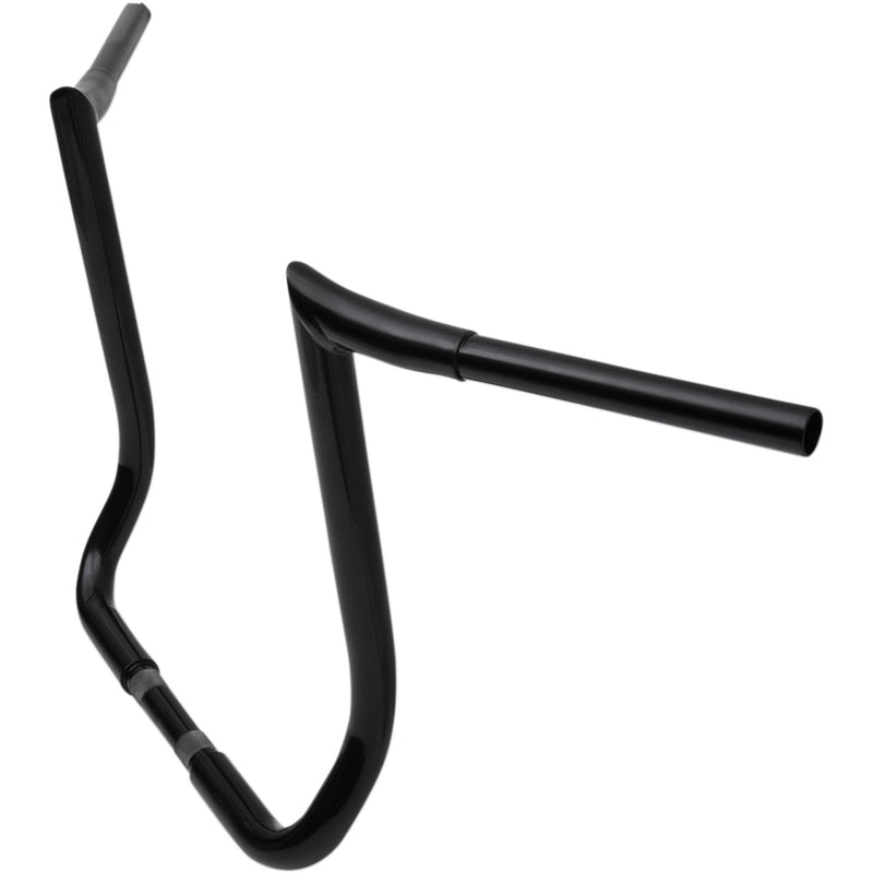 La Choppers Handlebar - LA-7352-16B For Harley Touring 1999-2022