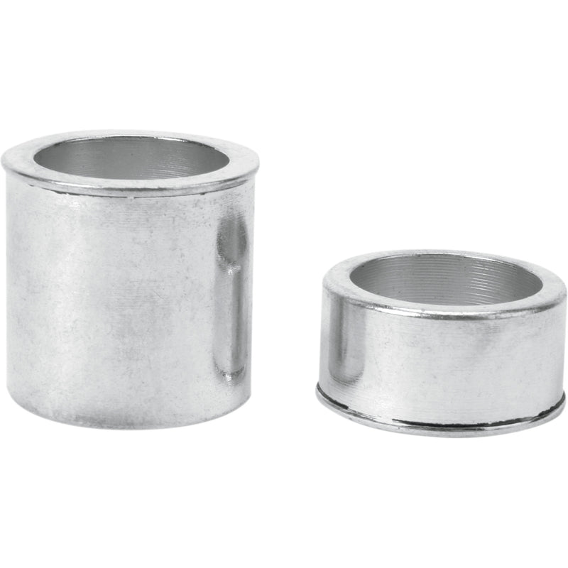 MOOSE OFFROAD 0222-0048 11-1005 Wheel Spacers Wheel Spacer - Front - Steel