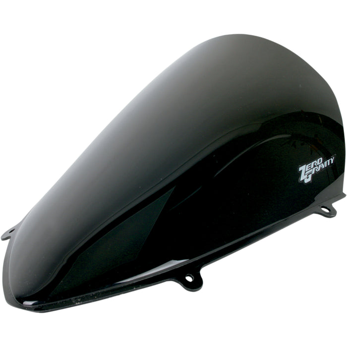 ZERO GRAVITY 2301-1281 23-281-19 Sport Touring Windscreen Sport Windscreen - Smoke - 250R