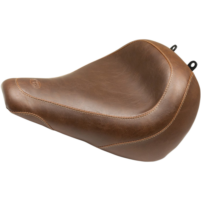 MUSTANG 0802-1231 83020 Wide Tripper™ Seat - Brown