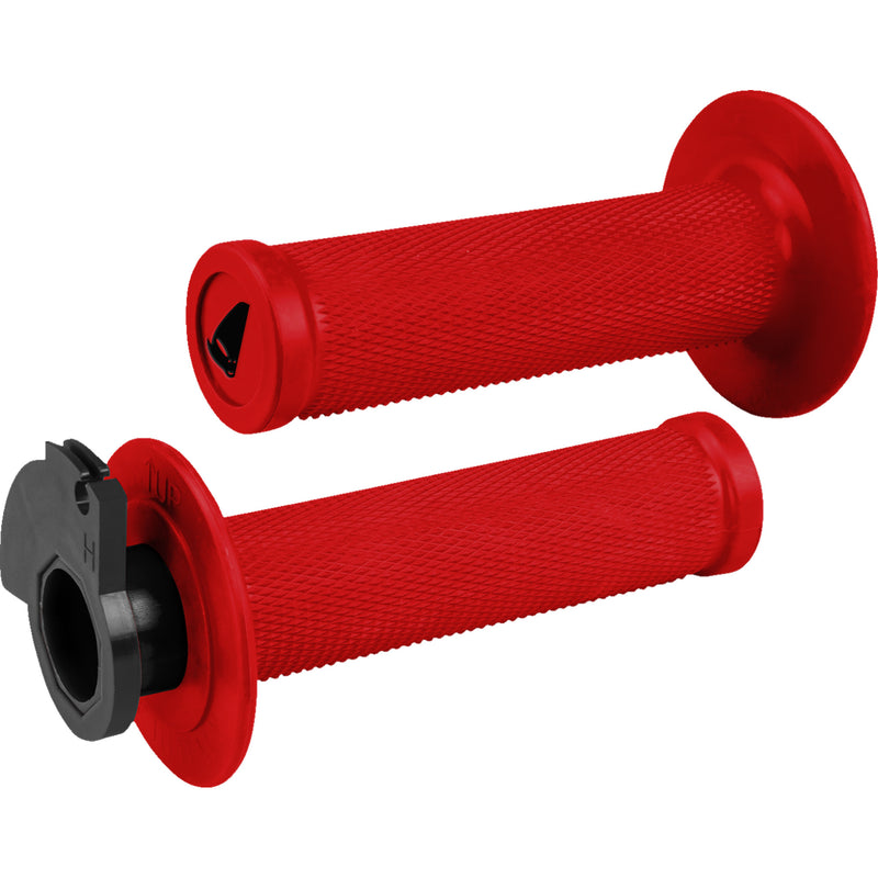 Ufo Grips - MA01828#B For Beta Dirt Bikes 2013-2023 | Sherco Dirt Bikes 2017-2021 | Gas Gas Dirt Bikes 2022-2023 | Yamaha Dirt Bikes 1996-2023