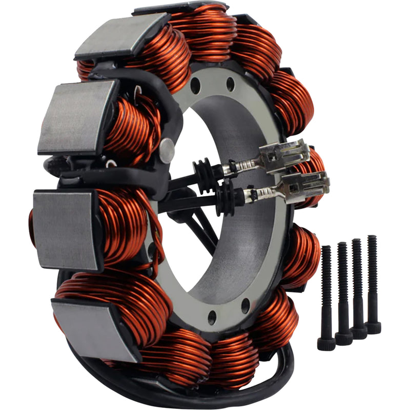 Rm Stator Stator - RMS010-108828 For Harley Touring 1999-2000