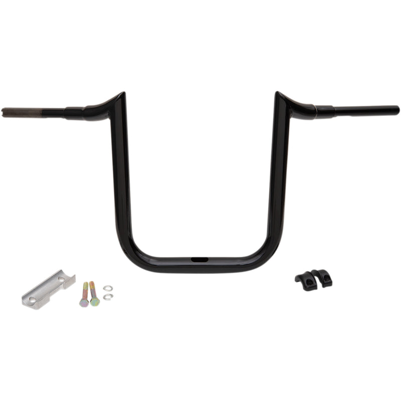La Choppers Handlebar - LA-7357-14B For Harley Road Glide 2015-2022
