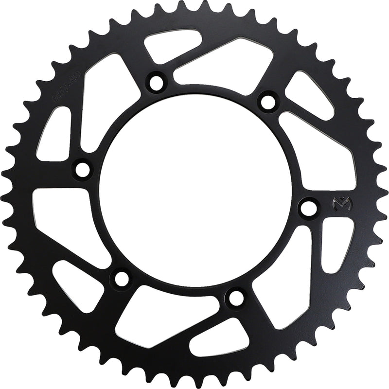 Moose Offroad Sprocket - 1210-897-49-STL Husaberg FE 570 2009-2012