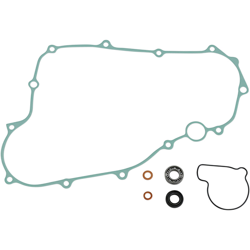 Athena Gasket Kit - P400210475008 Honda CRF250R 2010-2017