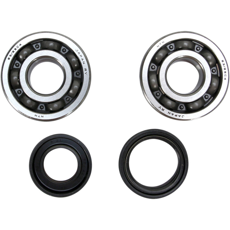 Pro X Bearing And Seal Kit - 23.CBS22098 Yamaha YZ 125 1998-2000