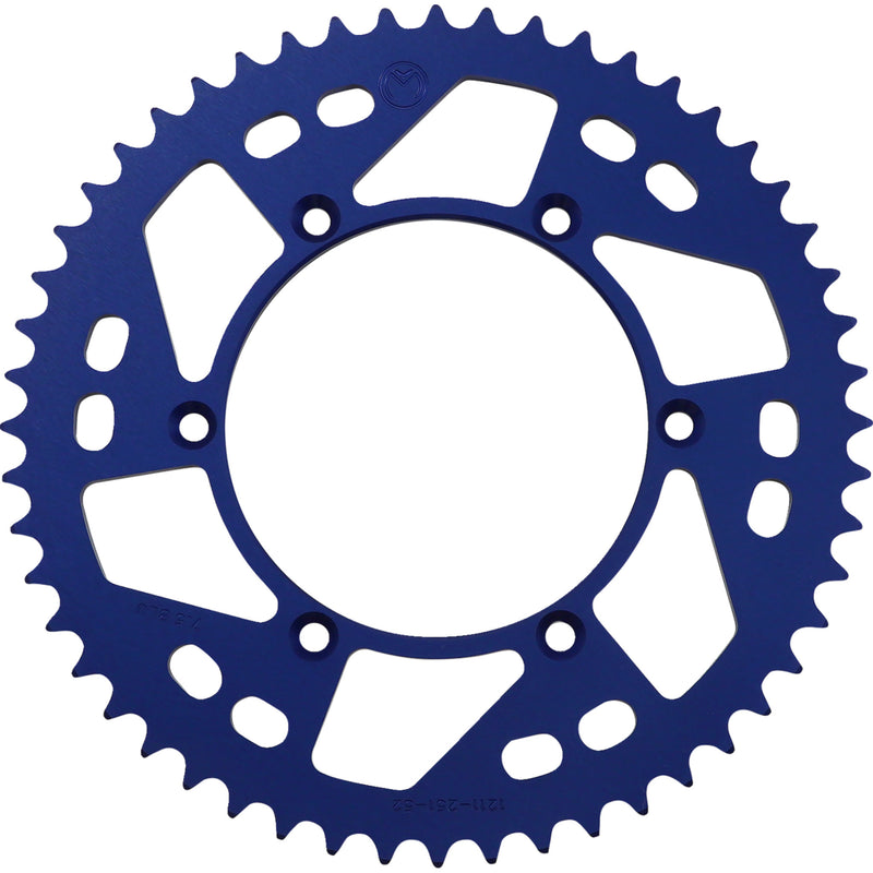 Moose Offroad Sprocket - 1211-251-52-12 Yamaha Dirt Bikes 1999-2025