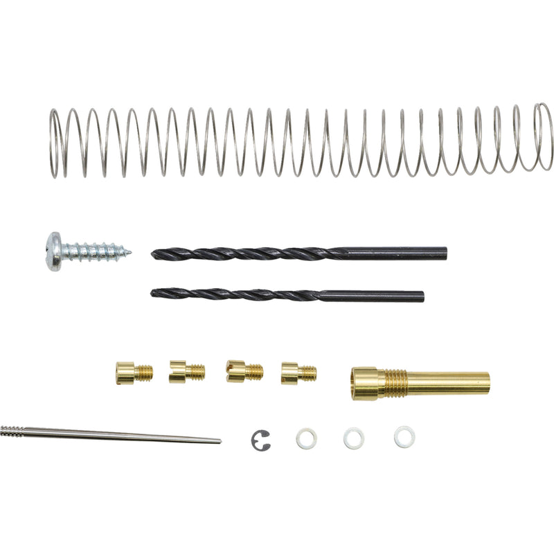 Dynojet Recalibration Kit - 8102 For Harley Motorcycles 1988-1995