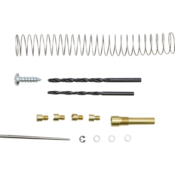 DYNOJET DS-289303 8102 Recalibration Jet Kit big twin/sportster
