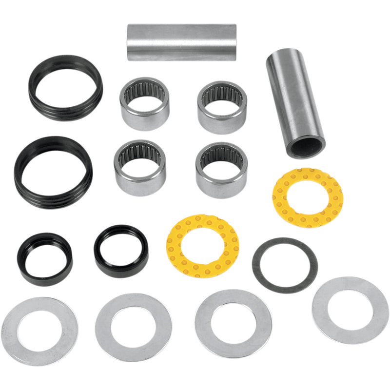 Moose Offroad Bearing Kit - 28-1075 Yamaha YZ 250 / YZ 490 / WR 250 / WR 500 1988-1993