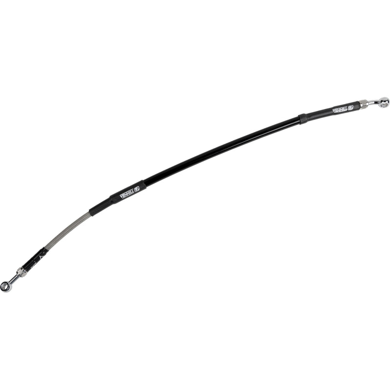 Moose Offroad Brake Line - K01-2-028/P For Gas Gas 65 2021-2022 | Husqvarna TC 65 2017-2022 | KTM SX 65 2009-2022