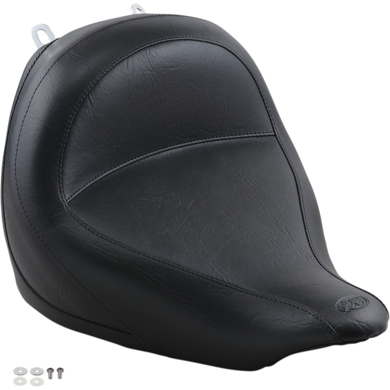 Mustang Seat - 76282 Honda VT1300CX Fury / VT13CX Fury 2009-2020