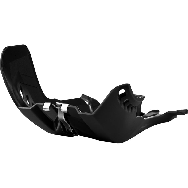 Polisport Skid Plate - 8471700001 KTM Dirt Bikes 2020-2023