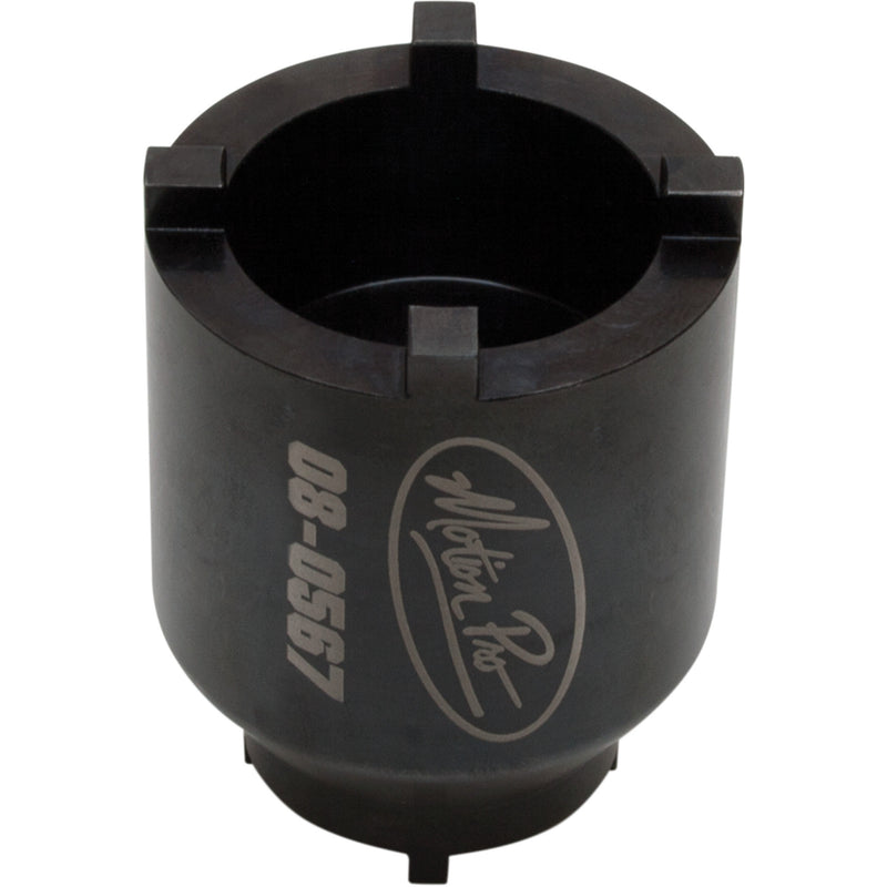MOTION PRO 3850-0241 08-0567 Spanner Nut Socket swingarm - suzuki