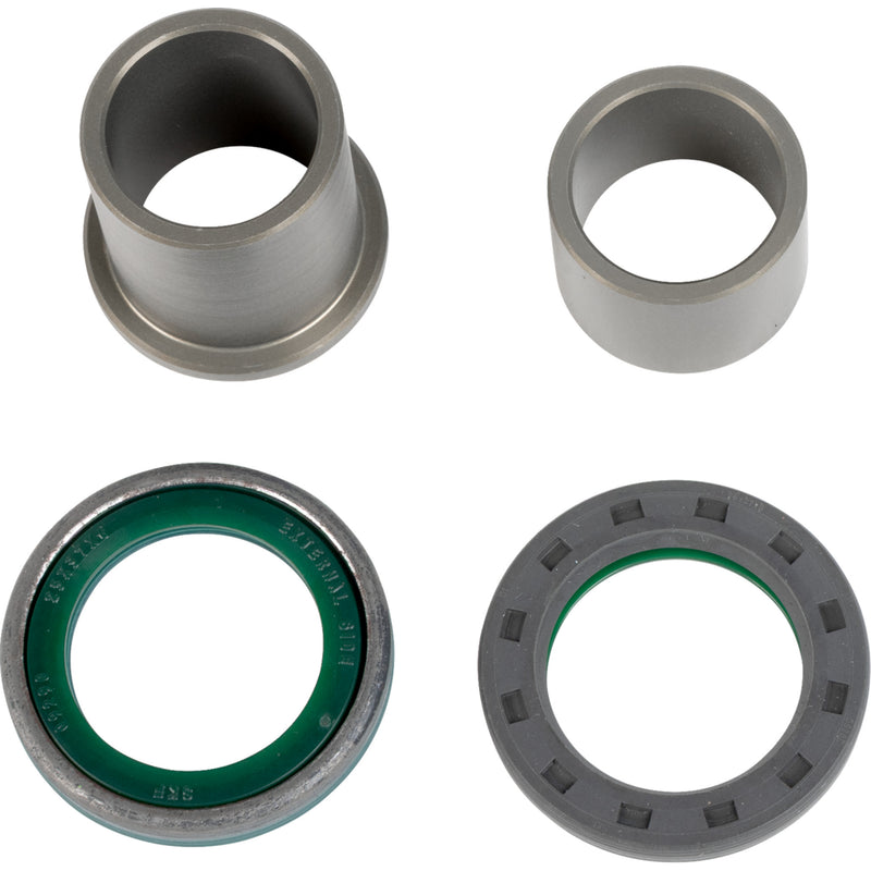 Skf Spacer - VKWB-F-20-HDS-C For Kawasaki KX 250 / KX 125 2004-2005 | Suzuki RMZ 250 2004-2006