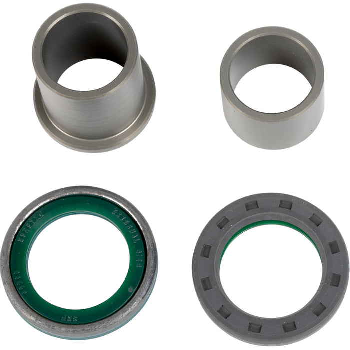SKF 0216-0008 VKWB-F-20-HDS-C Wheel Spacers with Seals Kit front - kawasaki/suzuki