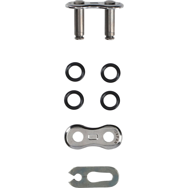 EK 1225-0871 520RV3D-SKJC 520 RV3D Connecting Link 520 RV3D - Connecting Link - Semi Press - Chrome