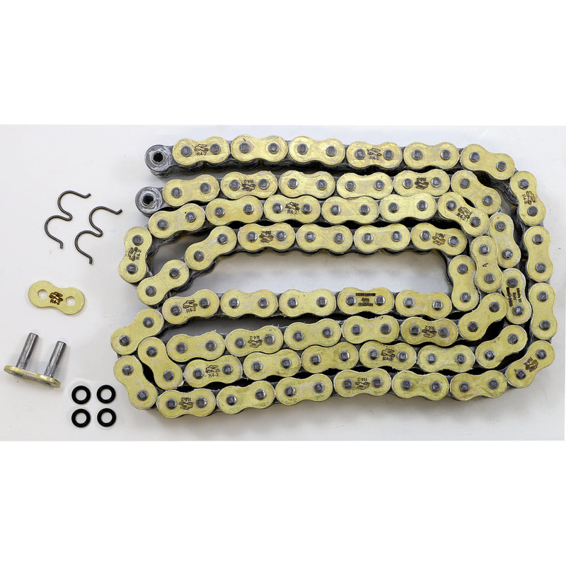 RENTHAL 1223-1602 C526 R4-2 SRS Road Chain 530 - 120 link