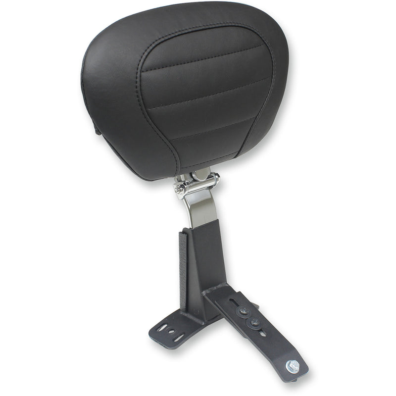 Mustang Backrest - 79659 For Harley Touring 1999-2007