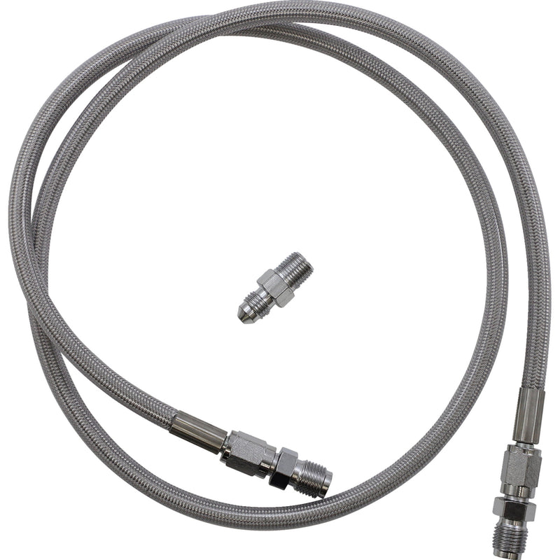 Race Shop Inc. Standard Brake Line - BL-3 Polaris Snowmobiles 1981-2004