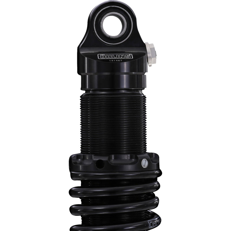 Ohlins STX Classic Shock - HD 777 For Harley Touring 1990-2026