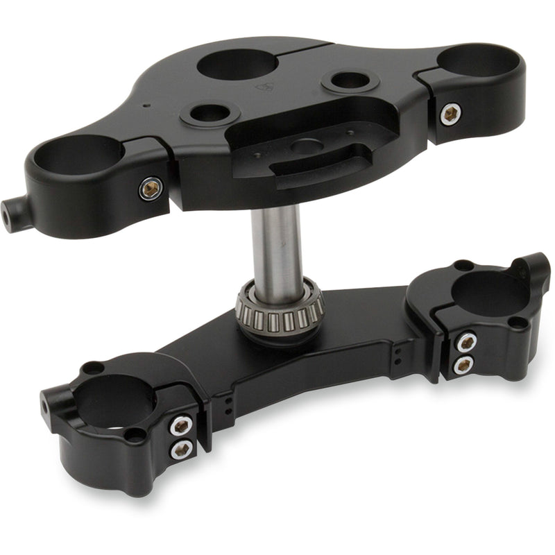Arlen Ness Triple Tree - 20-379 For Harley Touring 1997-2013