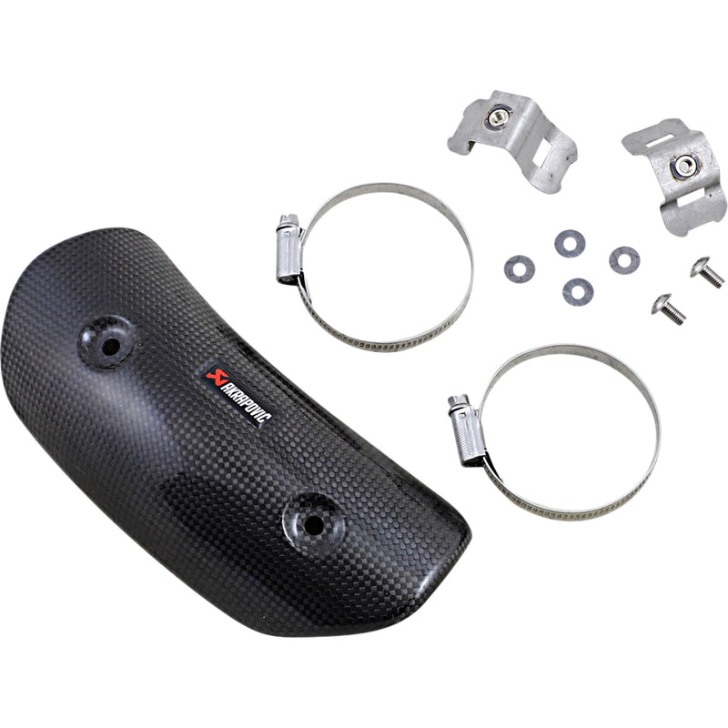 Akrapovic Heat Shield - P-HSB10R8/1H Honda CBR1000RR Fireblade 2021-2022