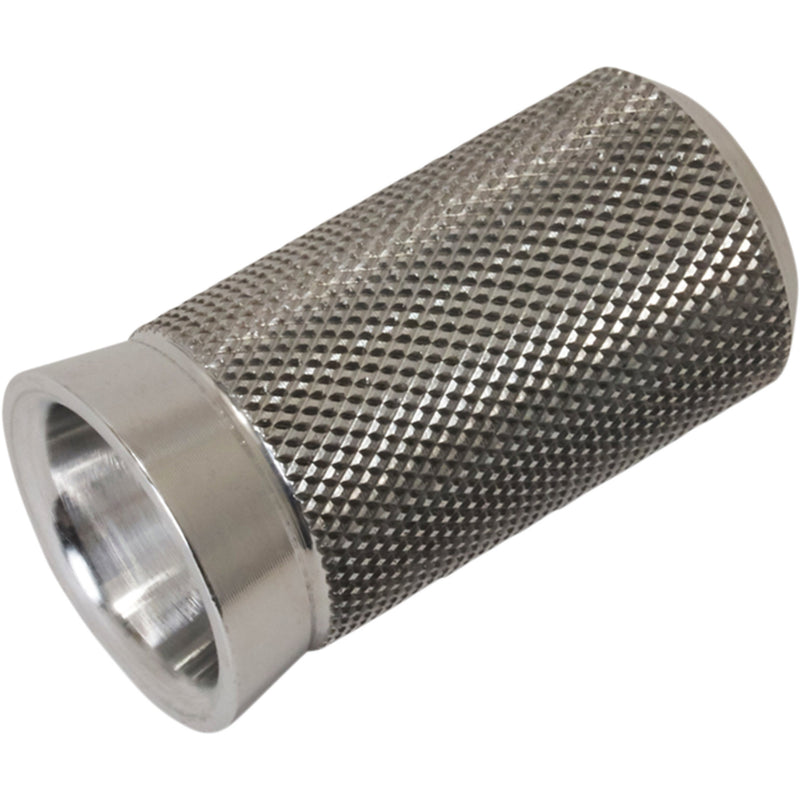 SPEED MERCHANT 1603-0278 SM-HDSHP Speedpegs Toe Peg Shifter Peg - Machined