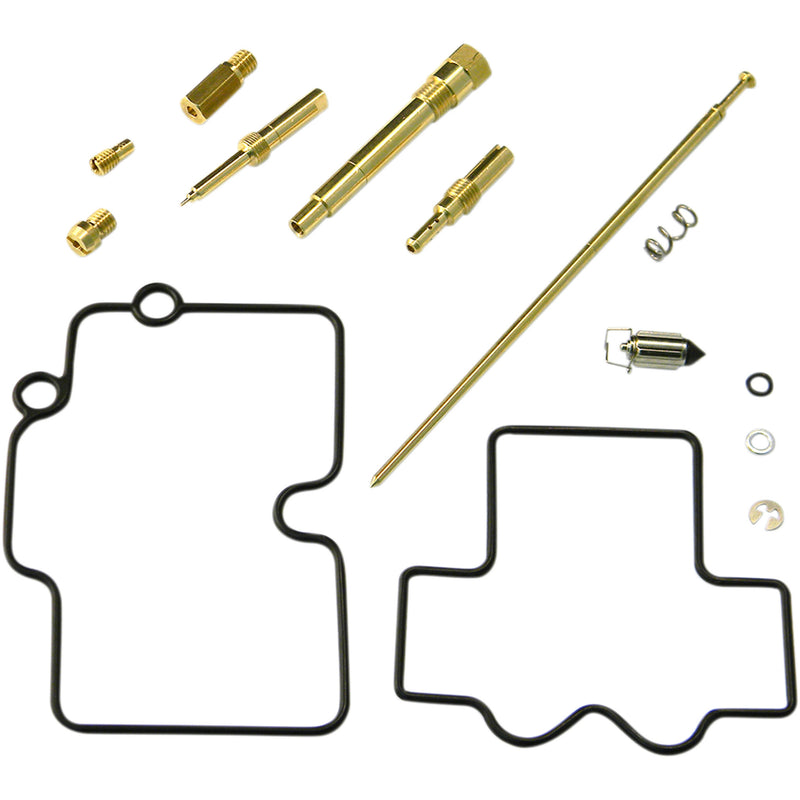 Shindy Repair Kit - 03-050 Honda TRX450ER Electric Start / TRX450R 2006-2009