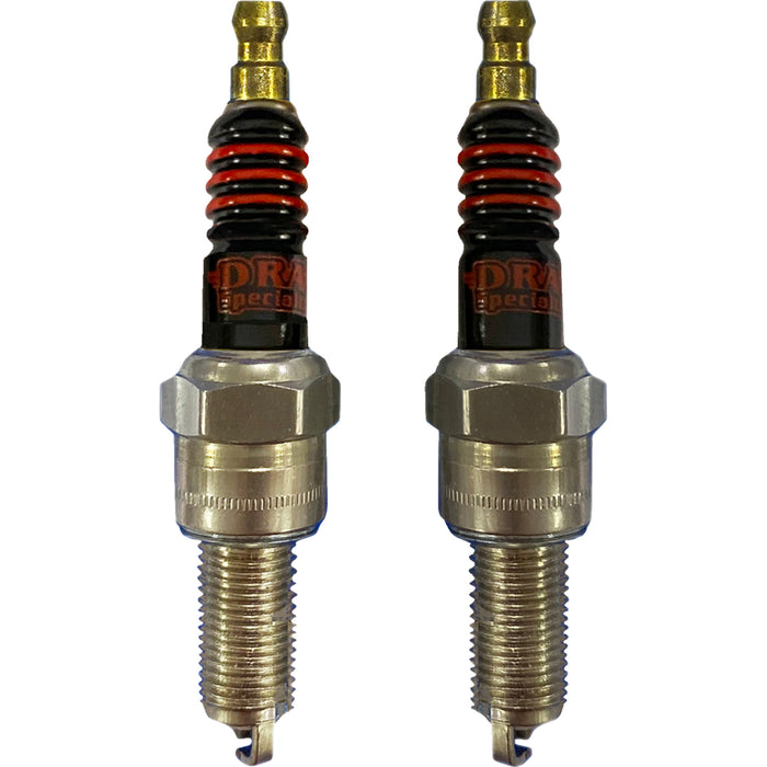 DRAG SPECIALTIES 2103-0577 Performance Spark Plugs Spark Plug - Scout/FTR