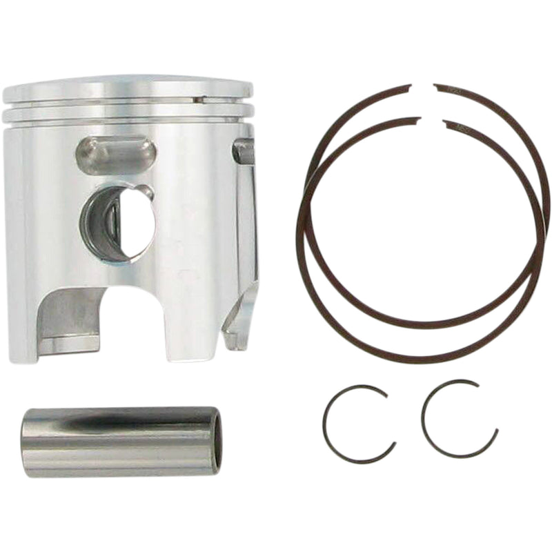 Wiseco Pro-Lite Piston Kit - 782M04850 Kawasaki KX 85 2001-2013
