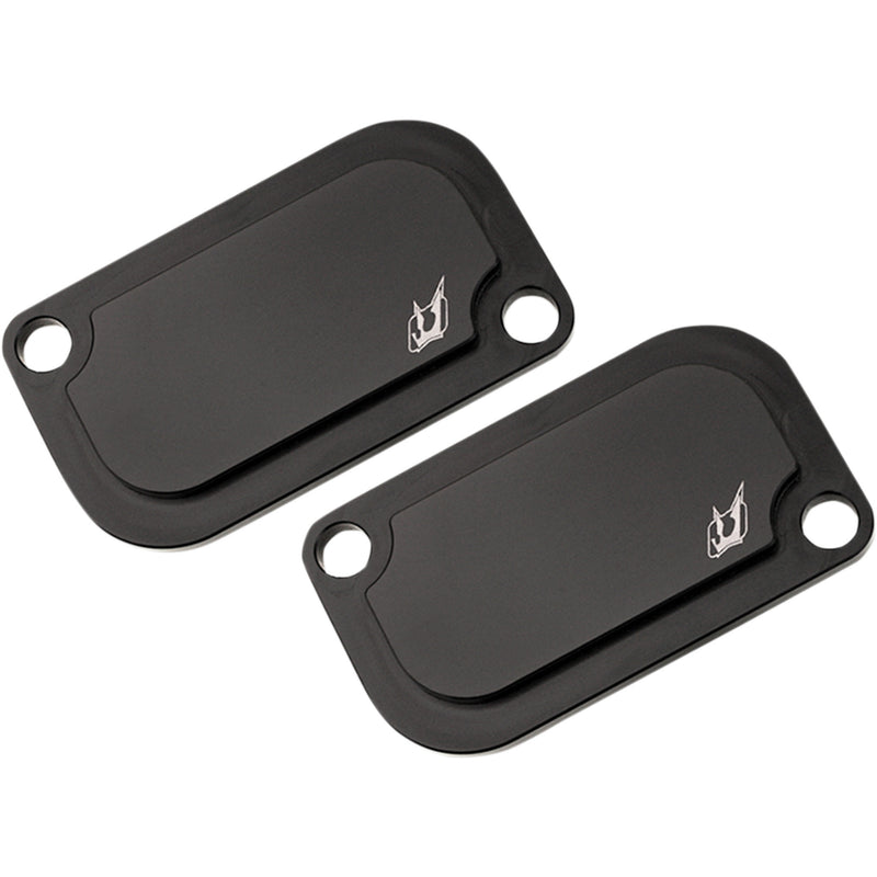 Driven Racing Block Off Plate - DSBLOCK-14 KTM 950 Adventure / 1190 2008-2015