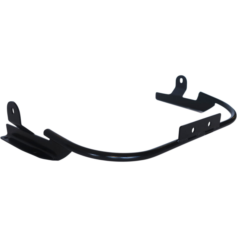 Paul Yaffe Bagger Nation Support Bar - PYO:FSB-15L-STL-B For Harley Road Glide 2015-2023