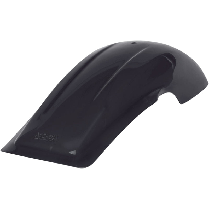 ACERBIS 1403-1717 2040760001 Nost Rear Fender black